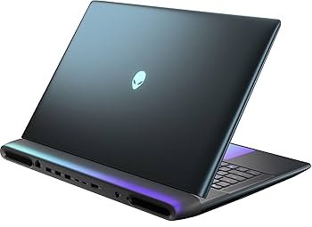 Amazon.com: Alienware 18 Area-51 Gaming Laptop 2025, NVIDIA
